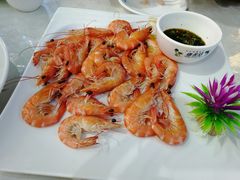 -范饭椰林川湘味海鲜·椰子鸡(三亚湾椰梦长廊店)