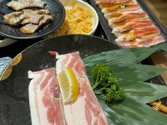 -九田家黑牛烤肉料理(石路天虹店)