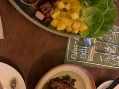 -Blac+Blac(中海环宇荟店)