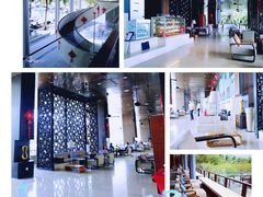 -半山半岛洲际度假酒店·观海廊
