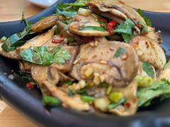 -林二哥宜烤官·宜宾小烧烤