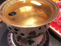 -额尔敦·品质自助(摩尔城店)