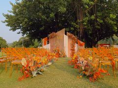 -麓湖高尔夫球俱乐部