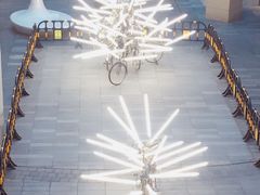 -新华文创·光的空间