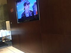 大堂-一品淮扬 · 淮扬菜·北京万达文华酒店