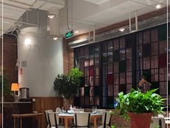 -漢舍中国菜馆(889广场店)