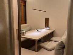 -隐溪茶馆(静安寺店)