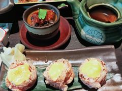 -匠和风精致料理(莆田财富中心店)