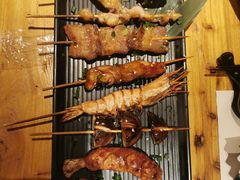 -藤原布二·八佰善会席料理(奥体店)