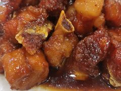 -葛记焖饼(伏牛路店)