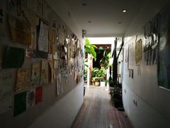 -北平小院设计酒店