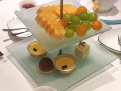 -燕庭·纯燕窝·甜品下午茶(南京西路店)