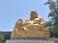 -千佛山风景名胜区