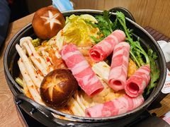 -小川洋风料理(武商梦时代店)