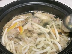 -狐狸爱上椰子鸡(滨江星光大道店)