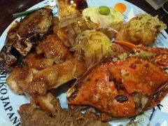 -松子料理(白家庄店)