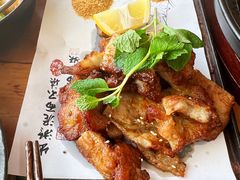 -马灯部落·西湖边的创意山景餐厅(虎跑动物园店)