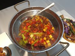 -毛家饭店·融合新湘菜·主题宴(齐鲁软件园店)