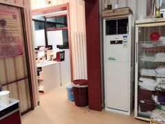 -深蓝盲人按摩中心(西北旺店)