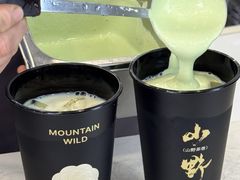 -仙雨林·奶茶鲜果茶(书院巷店)