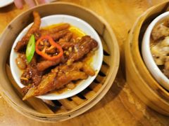 -北海金昌开元名都大酒店·四季轩中餐厅