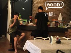 -大螃蟹海鲜餐厅