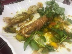 -QQ海鲜餐厅