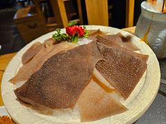-老版火锅(半坡店)