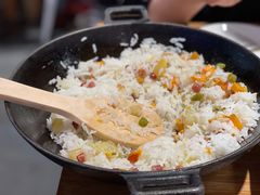 吃客箜饭-成都吃客(九眼桥店)