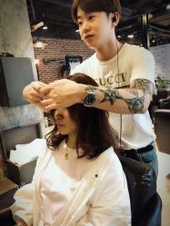 -P.STYLE 派斯造型