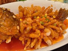 -海天楼中餐厅(吴宫泛太平洋酒店)