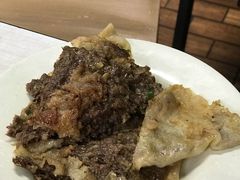 -清真永恒华威肉饼(潘家园店)