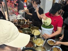 -小罗子汤店(大士院总店)