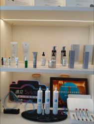 -JNK皮肤管理中心