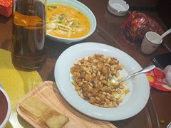 -那家老院子东北菜·饺子·小鸡炖蘑菇(艳华街店)
