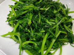 豆苗-虎哥私房菜(馒头山店)