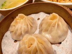 -松鹤楼·苏式汤面(虹桥天地店)