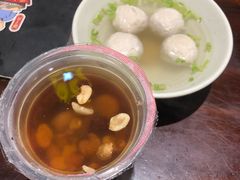 -八婆婆烧仙草(中山路店)