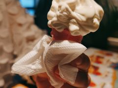 -麦当劳(安陆东大时代店)