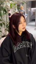 点击看大图 -3AM HAIR SALON烫发染发接发
