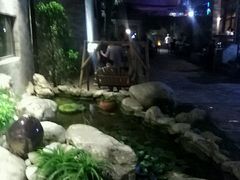 -陈熹公民族美食文化餐厅(中华广场店)