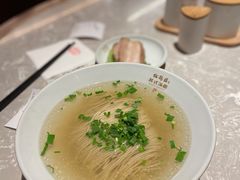 -松鹤面馆·古法焖肉面(观前店)