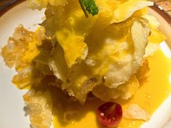 -滇铺子·云南特色菜·鲜花野菜季(曲靖万达店)