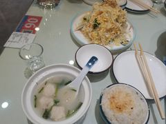 -鲜得莱渔港·小平岛海胆馆(七贤岭店)
