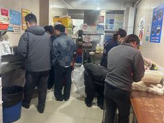 -李易面馆(树木岭店)