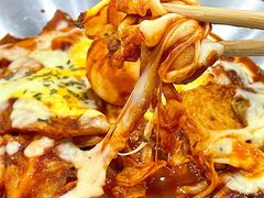 -高基五春川炒鸡排 韩国料理(威海总店)