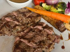 -ITA·意塔意大利餐厅(亦庄店)