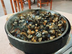 -标记好食
