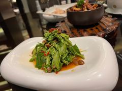 -大理实力希尔顿酒店御璽中餐厅YUXI – CHINESE RESTAURANT