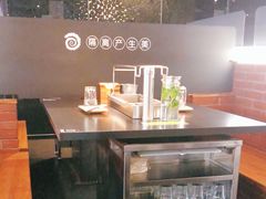 -很久以前羊肉串(中山公园店)